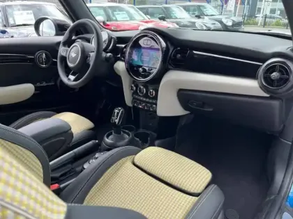 Photo 6 Mini Mini Cabrio Cooper 136ch Edition Premium Plus BVA7