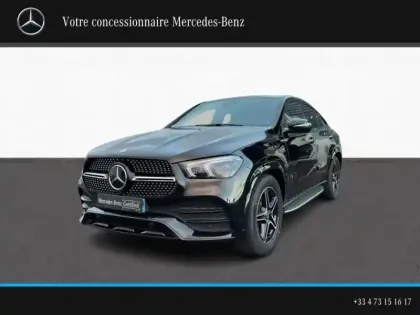Photo Mercedes Gle Amg Line