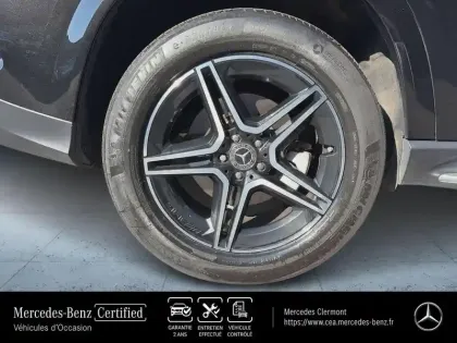 Photo 10 Mercedes GLE  Coupé 350 de 194+136ch AMG Line 4Matic 9G-Tronic