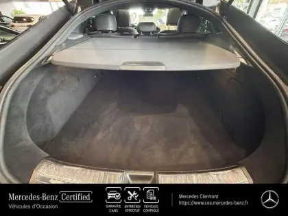 Photo 30 Mercedes GLE  Coupé 350 de 194+136ch AMG Line 4Matic 9G-Tronic