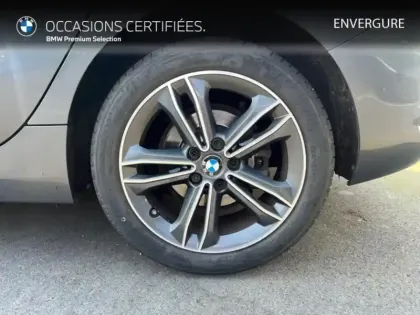 Photo 7 BMW Serie 1 Série 1 118iA 140ch Edition Sport DKG7 112g
