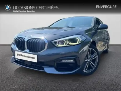 Photo Bmw Serie 1 Edition Sport