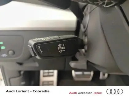 Photo 12 Audi Q5  35 TDI Mild Hybrid 163ch S line S tronic 7