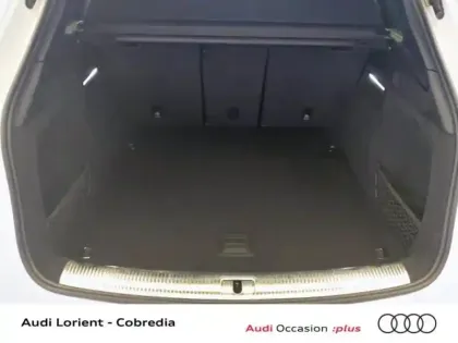 Photo 8 Audi Q5  35 TDI Mild Hybrid 163ch S line S tronic 7