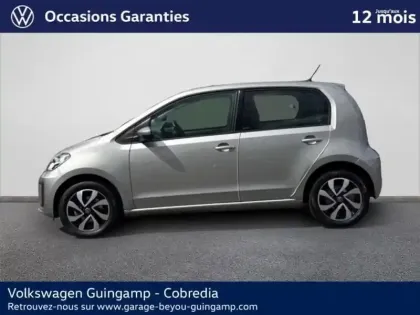 Photo 14 Volkswagen Up ! 1.0 65ch BlueMotion Technology Active 5p