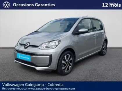 Photo Volkswagen Up Active