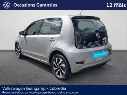 Photo 13 Volkswagen Up ! 1.0 65ch BlueMotion Technology Active 5p