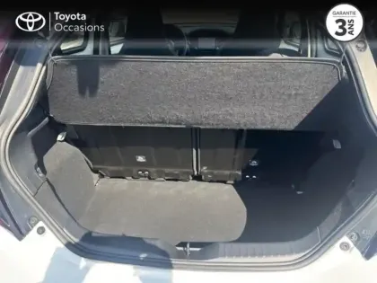 Photo 9 Toyota Aygo  X 1.0 VVT-i 72ch Dynamic MY23