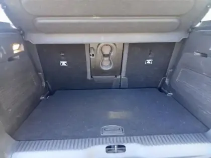 Photo 6 Citroën C3 Aircross  PureTech 110ch S&S Shine EAT6 E6.d-TEMP 114g