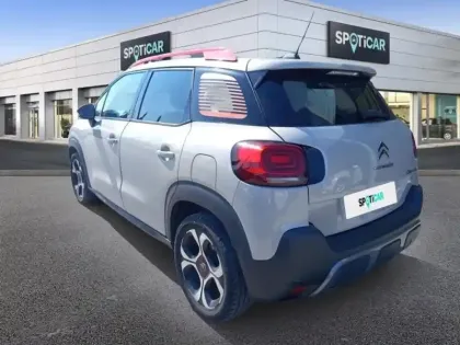 Photo 5 Citroën C3 Aircross  PureTech 110ch S&S Shine EAT6 E6.d-TEMP 114g