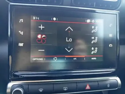 Photo 14 Citroën C3 Aircross  PureTech 110ch S&S Shine EAT6 E6.d-TEMP 114g