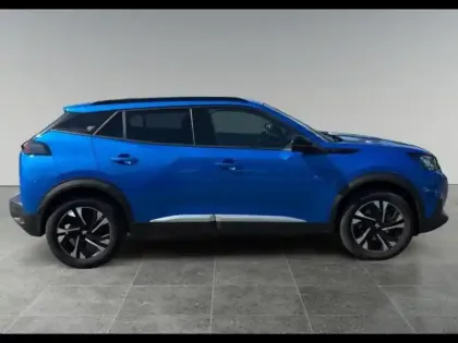 Photo 5 Peugeot 2008  e- 136ch Roadtrip