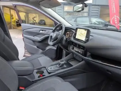 Photo 8 Nissan Qashqai  1.3 Mild Hybrid 158ch N-Connecta Xtronic