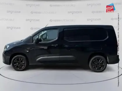 Photo 8 Fiat Doblo  Fg XL 950kg BlueHDi 130ch S&S EAT8 Pack Premium Connect