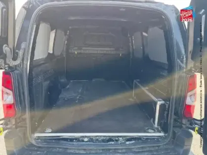 Photo 13 Fiat Doblo  Fg XL 950kg BlueHDi 130ch S&S EAT8 Pack Premium Connect