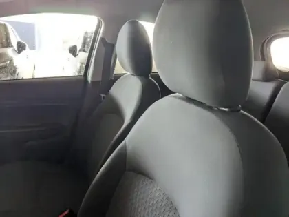 Photo 8 Mitsubishi Space star  1.0 MIVEC 71ch In 2019