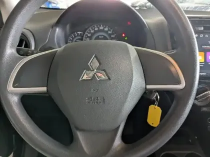 Photo 5 Mitsubishi Space star  1.0 MIVEC 71ch In 2019