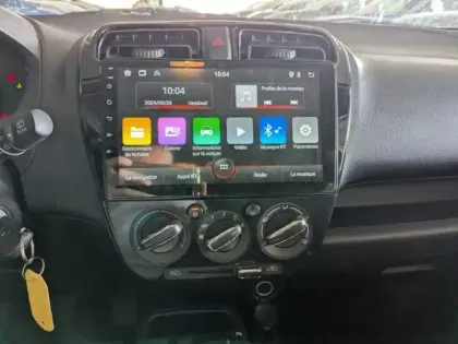 Photo 7 Mitsubishi Space star  1.0 MIVEC 71ch In 2019