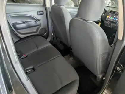 Photo 14 Mitsubishi Space star  1.0 MIVEC 71ch In 2019