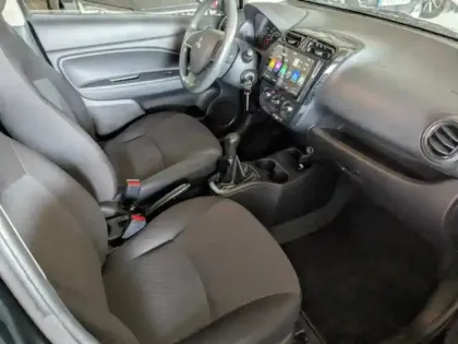 Photo 6 Mitsubishi Space star  1.0 MIVEC 71ch In 2019