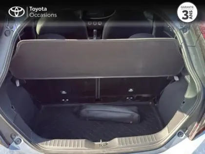 Photo 9 Toyota Aygo X  1.0 VVT-i 72ch Dynamic S-CVT MY24