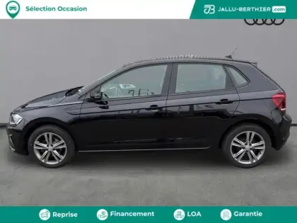 Photo Volkswagen Polo Carat