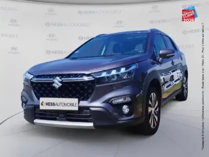 Photo Suzuki S-cross Style