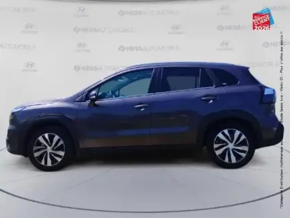 Photo 8 Suzuki S-cross  1.4 Boosterjet Hybrid 129ch Style