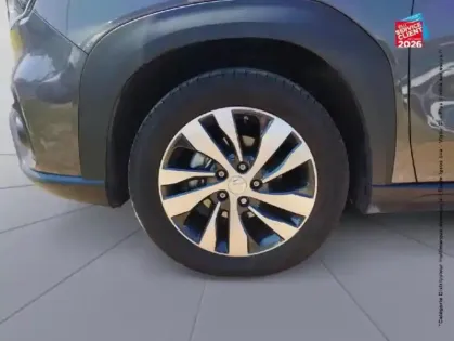 Photo 9 Suzuki S-cross  1.4 Boosterjet Hybrid 129ch Style
