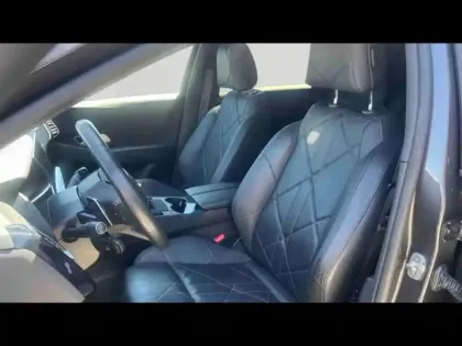 Photo 11 DS DS 7  Crossback PureTech 180ch Rivoli Automatique