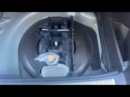 Photo 5 DS DS 7  Crossback PureTech 180ch Rivoli Automatique