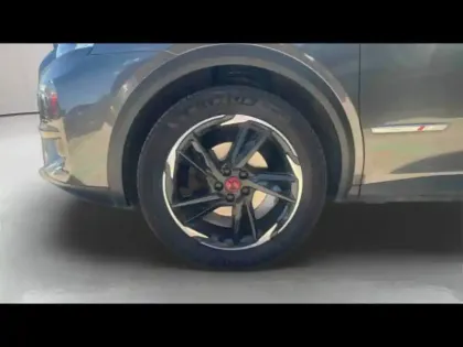 Photo 10 DS DS 7  Crossback PureTech 180ch Rivoli Automatique