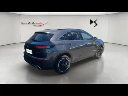 Photo 6 DS DS 7  Crossback PureTech 180ch Rivoli Automatique