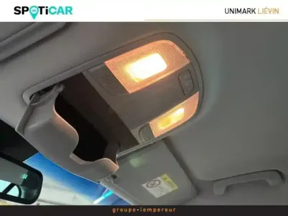Photo 9 Hyundai Tucson  1.6 CRDI 136ch Creative DCT-7 Euro6d-Evap