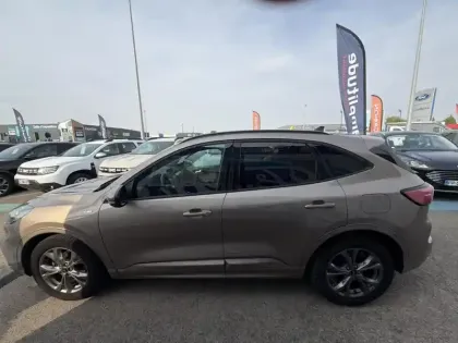 Photo 22 Ford Kuga  2.0 EcoBlue 150 ch mHEV ST-Line X