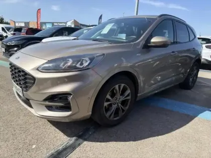 Photo Ford Kuga St-line X