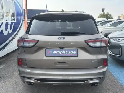 Photo 20 Ford Kuga  2.0 EcoBlue 150 ch mHEV ST-Line X