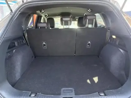 Photo 12 Ford Kuga  2.0 EcoBlue 150 ch mHEV ST-Line X