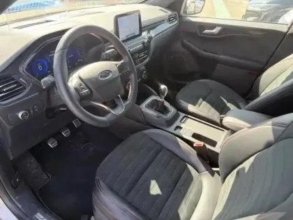 Photo 9 Ford Kuga  2.0 EcoBlue 150 ch mHEV ST-Line X