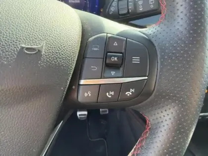 Photo 14 Ford Kuga  2.0 EcoBlue 150 ch mHEV ST-Line X