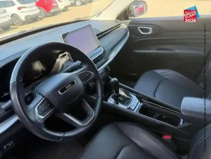 Photo 14 Jeep Compass  1.5 Turbo T4 130ch MHEV S 4x2 BVR7