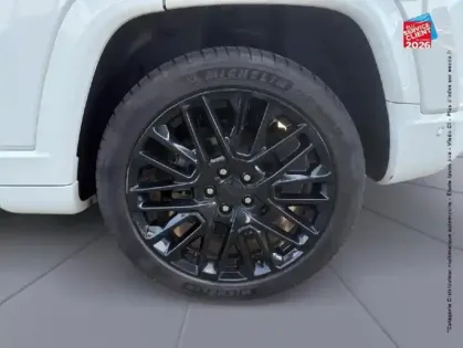 Photo 9 Jeep Compass  1.5 Turbo T4 130ch MHEV S 4x2 BVR7