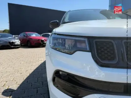 Photo 12 Jeep Compass  1.5 Turbo T4 130ch MHEV S 4x2 BVR7
