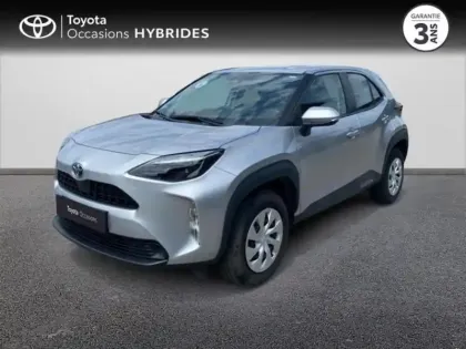 Photo Toyota Yaris Dynamic