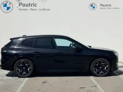 Photo 17 BMW Ix  xDrive40 326ch