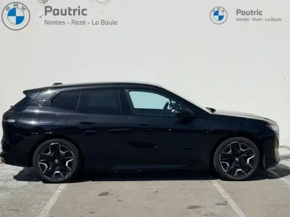 Photo 20 BMW Ix  xDrive40 326ch