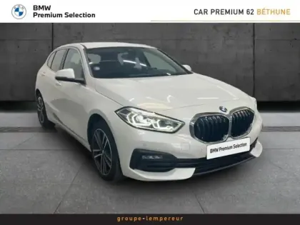 Photo Bmw Serie 1 Business Design