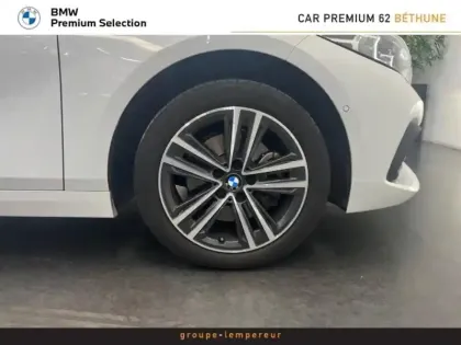 Photo 17 BMW Serie 1 Série 1 116i 109ch Business Design