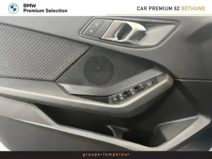 Photo 13 BMW Serie 1 Série 1 116i 109ch Business Design