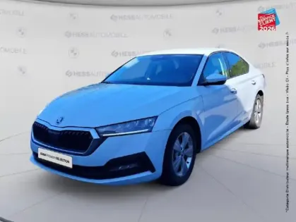 Photo Skoda Octavia Ambition